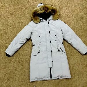 Authentic Canada goose Kensington
